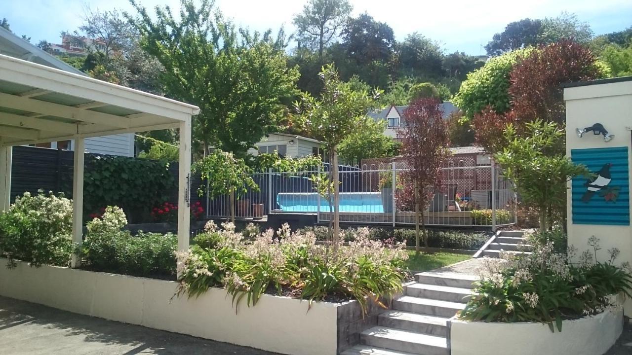 Studio @ 91 Bed & Breakfast Whanganui Exterior photo